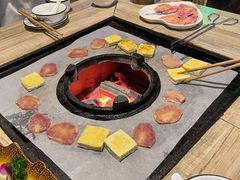 -哈吱喂丽江火塘·牦牛火锅(五一街店)