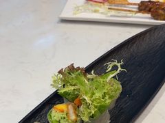-美奈小馆·越南料理(中航城君尚购物中心店)