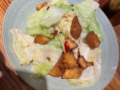 -塔哈尔·新疆盛宴(城西银泰店)