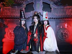 -武汉园博园(武汉自然博物馆)