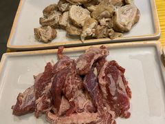 -喜来稀肉(北外滩白玉兰广场店)