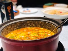 海鲜蒸蛋-云境生态园(红谷滩店)