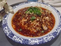 -川味堂·四川豆花(八卦岭店)