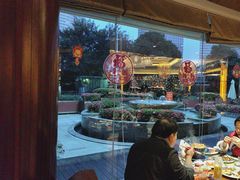 -岷山饭店-芝芝自助餐厅