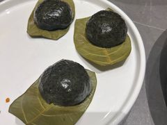 -张家卫·阳江菜·小海鲜(肥婆湾桥店)