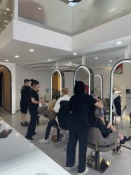 -上禾 HAIR SALON