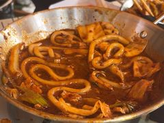 -满格嗦新疆椒麻鸡火锅.炒米粉(川大江安校区店)