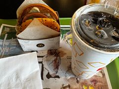 -麦当劳·得来速店(星沙大道店)