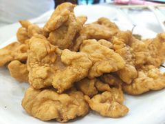 软炸肉-大地春饼店(黄河路店)