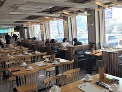 -天盛海鲜烧烤大排档·本地小海鲜·牟平腿穗子(幸福店)