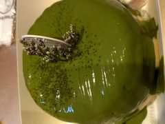 抹茶梳芙厘-狐狸和向日葵(北京路店)