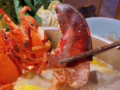 -山海蟹庐·海鲜糟粕醋火锅(慈溪店)