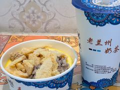 -桥门程记(兰州南关夜市店)