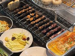 -肉串汪(望京店)