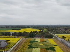 -中国天府农业博览园