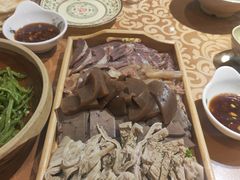 -驴脾气特色炒菜(广渠门内店)