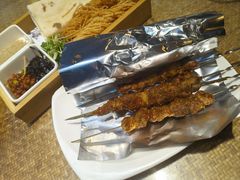 -大张烙馍村·美食地标(泉山店)