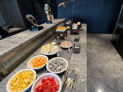-深圳国际会展中心洲际酒店