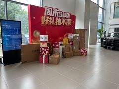 -天津华泰通一汽大众4S店(西青大寺店)
