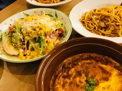 -萨莉亚(百信广场店)