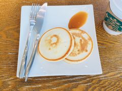 -星巴克(北辰西路店)