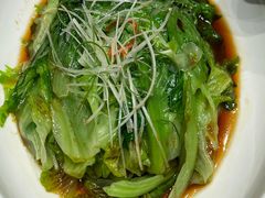 -万荣烤鸭店·北京菜(农光里店)