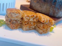 -蘇锦宴·淮扬菜烤鸭·小院(三元桥霄云路店)