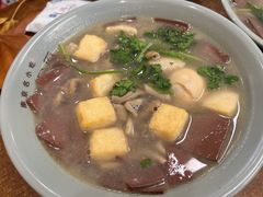 -金原鸭血粉丝汤·汤包·脆皮烤鸭(南京博物院店)