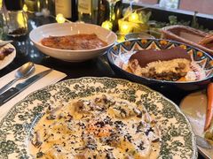 -Bistro Les Lilas丁香花小酒馆