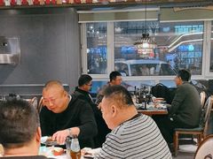 -通海俄式烧烤·俄罗斯大串(嵩山路店)
