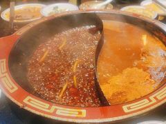 -三江两海老火锅(北京首店)