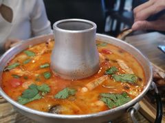 -Hi YOU你的饭局泰餐厅(雍和宫店)
