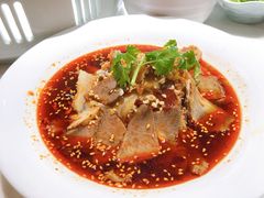 -青花椒花椒鱼(合生汇店)