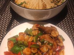 -十面春风·江南面馆(崇宁路店)