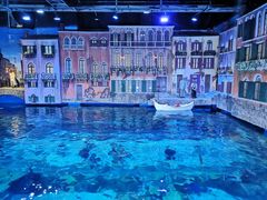 -华夏文旅海洋公园