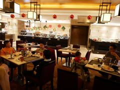大堂-城市名人酒店喝彩西餐厅(人民南路店)