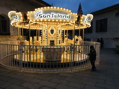 -华谊兄弟（长沙）电影小镇