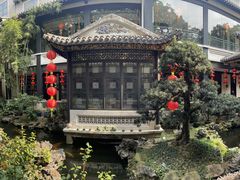-北园酒家(小北路店)