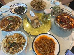 -品味村.烤鸭(新中街店)