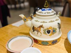 -郭靖·烤全羊·内蒙菜·烧烤(望京旗舰店)