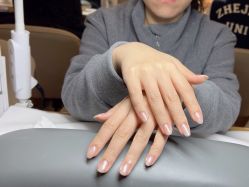 -UGIRL有个美甲