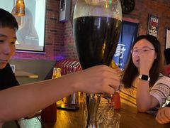 -猫头婴小酒馆FUN OWL(1912店)