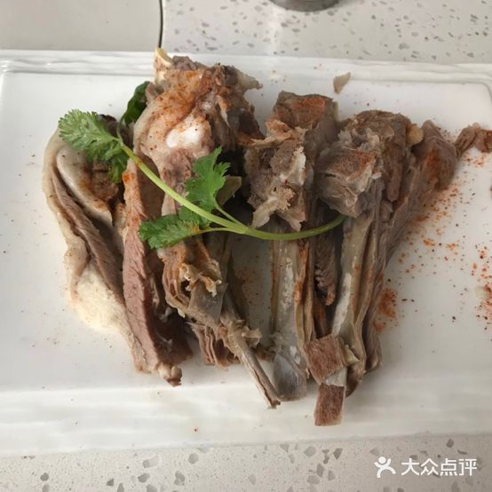 伊兴亨清真风味城(聚盛苑店)