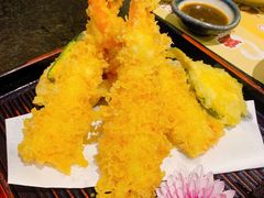 大虾天妇罗-古田居·特色寿司料理(星之岛旗舰店)