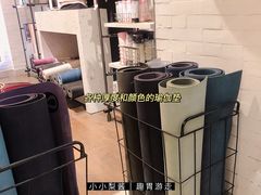 -lululemon(新天地店)