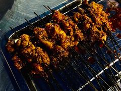 -佰运猪蹄(高陵店)