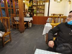 大堂-小厨子私房菜·云南美食店