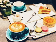 -PAUL LAFAYET 法式甜品(港汇广场店)
