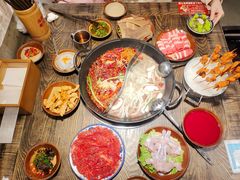 -冯校长老火锅(深圳总店)