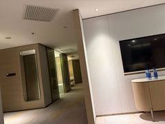 -北京北辰洲际酒店